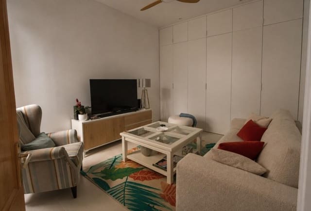 3 makuuhuone Rivitalo myytävänä paikassa Burriana / Borriana - 265 000 € (Ref: 10131416)