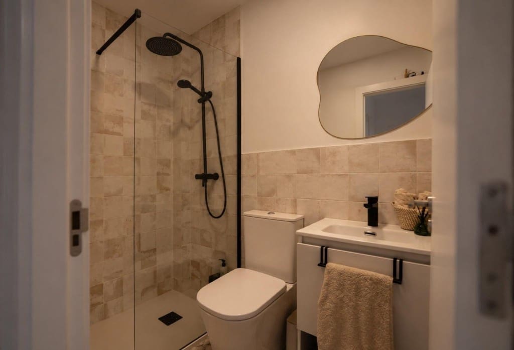 3 sypialnia Dom szeregowy na sprzedaż w Burriana / Borriana - 265 000 € (Ref: 10131416)