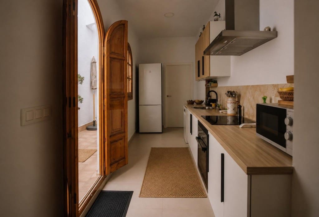 3 sypialnia Dom szeregowy na sprzedaż w Burriana / Borriana - 265 000 € (Ref: 10131416)