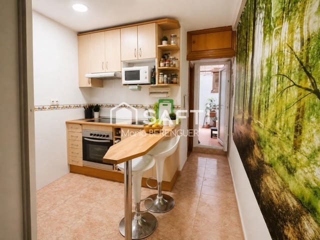 Estúdio para venda em L'Hospitalet de Llobregat - 145 500 € (Ref: 10131417)