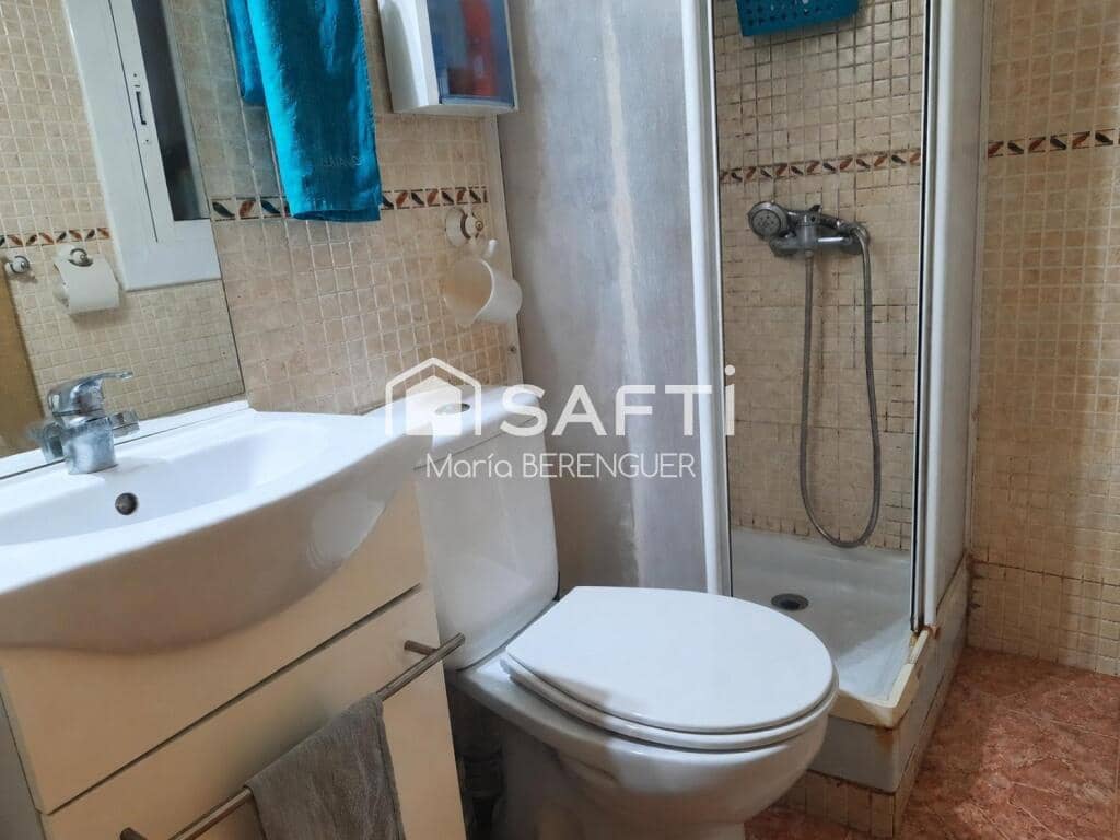 Studio for sale in L'Hospitalet de Llobregat - € 145,500 (Ref: 10131417)
