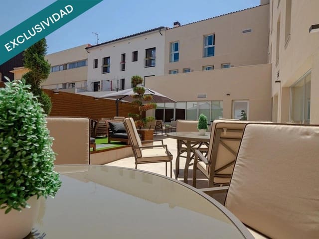 Kontor til salg i Malgrat de Mar - € 13.990.000 (Ref: 10135938)