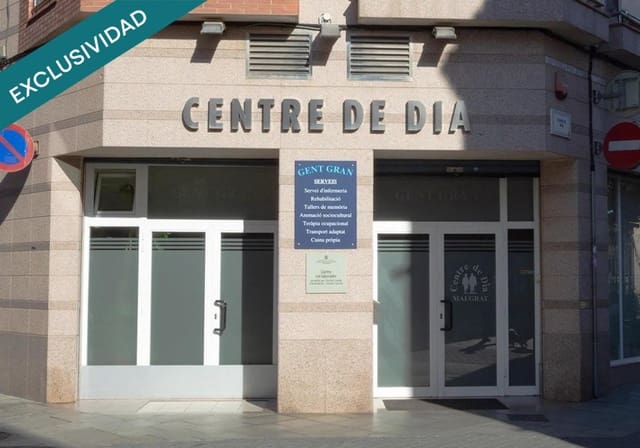 Kontor til salg i Malgrat de Mar - € 13.990.000 (Ref: 10135938)