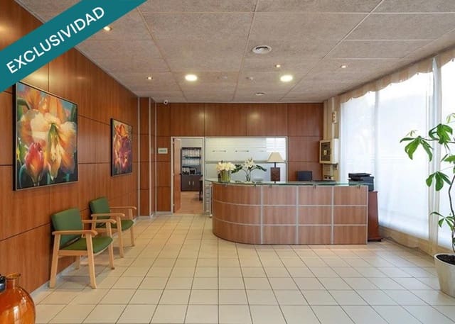 Kontor til salg i Malgrat de Mar - € 13.990.000 (Ref: 10135938)
