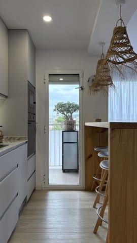 1 soverom Leilighet til salgs i Blanes med svømmebasseng - € 208 000 (Ref: 10135939)