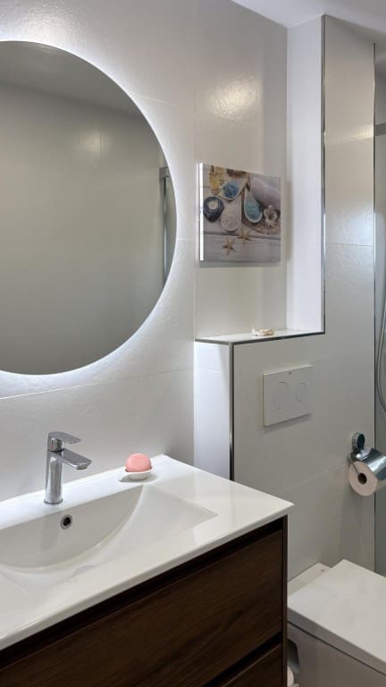 1 soverom Leilighet til salgs i Blanes med svømmebasseng - € 208 000 (Ref: 10135939)