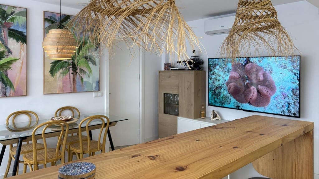 1 soverom Leilighet til salgs i Blanes med svømmebasseng - € 208 000 (Ref: 10135939)