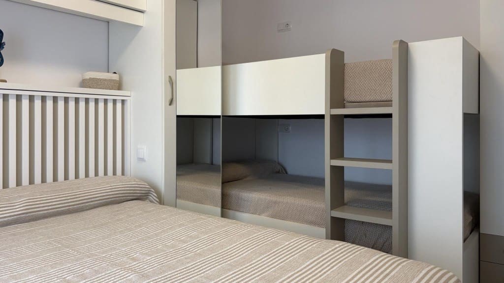 1 soverom Leilighet til salgs i Blanes med svømmebasseng - € 208 000 (Ref: 10135939)