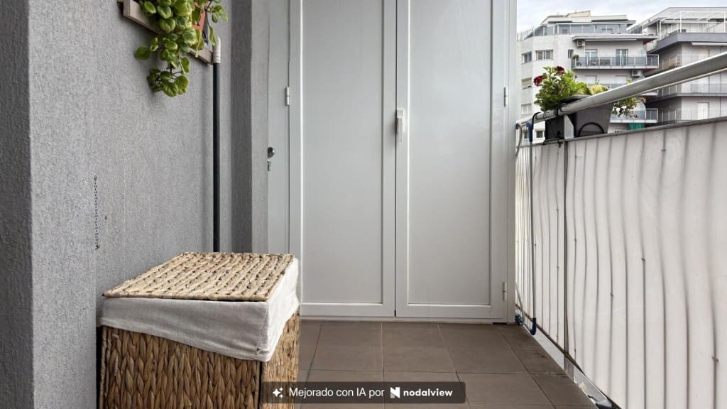 1 soverom Leilighet til salgs i Blanes med svømmebasseng - € 208 000 (Ref: 10135939)