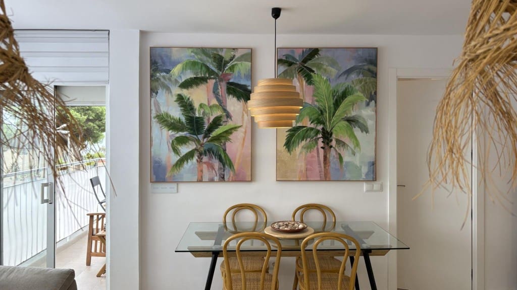 1 soverom Leilighet til salgs i Blanes med svømmebasseng - € 208 000 (Ref: 10135939)
