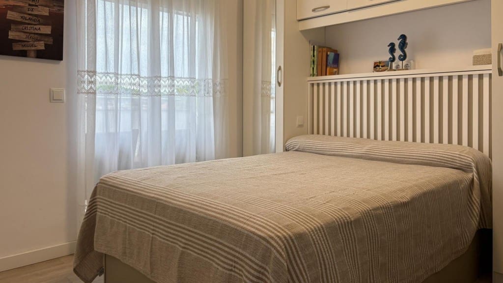 1 soverom Leilighet til salgs i Blanes med svømmebasseng - € 208 000 (Ref: 10135939)