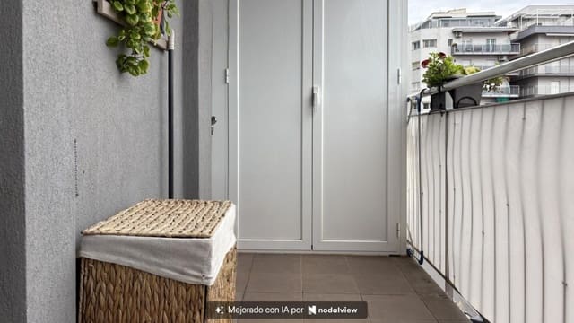 1 soverom Leilighet til salgs i Blanes med svømmebasseng - € 208 000 (Ref: 10135939)
