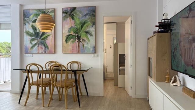 1 soverom Leilighet til salgs i Blanes med svømmebasseng - € 208 000 (Ref: 10135939)