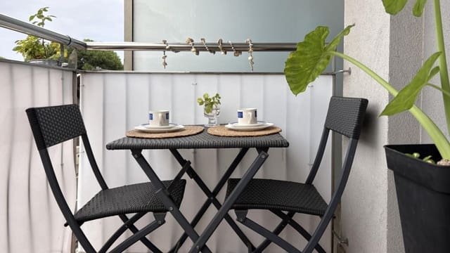 1 soverom Leilighet til salgs i Blanes med svømmebasseng - € 208 000 (Ref: 10135939)