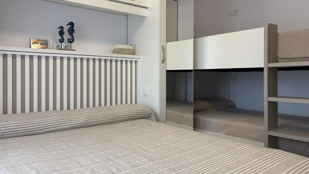 1 soverom Leilighet til salgs i Blanes med svømmebasseng - € 208 000 (Ref: 10135939)