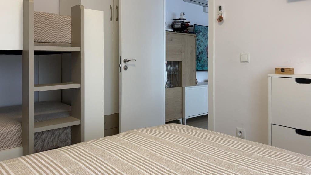 1 soverom Leilighet til salgs i Blanes med svømmebasseng - € 208 000 (Ref: 10135939)
