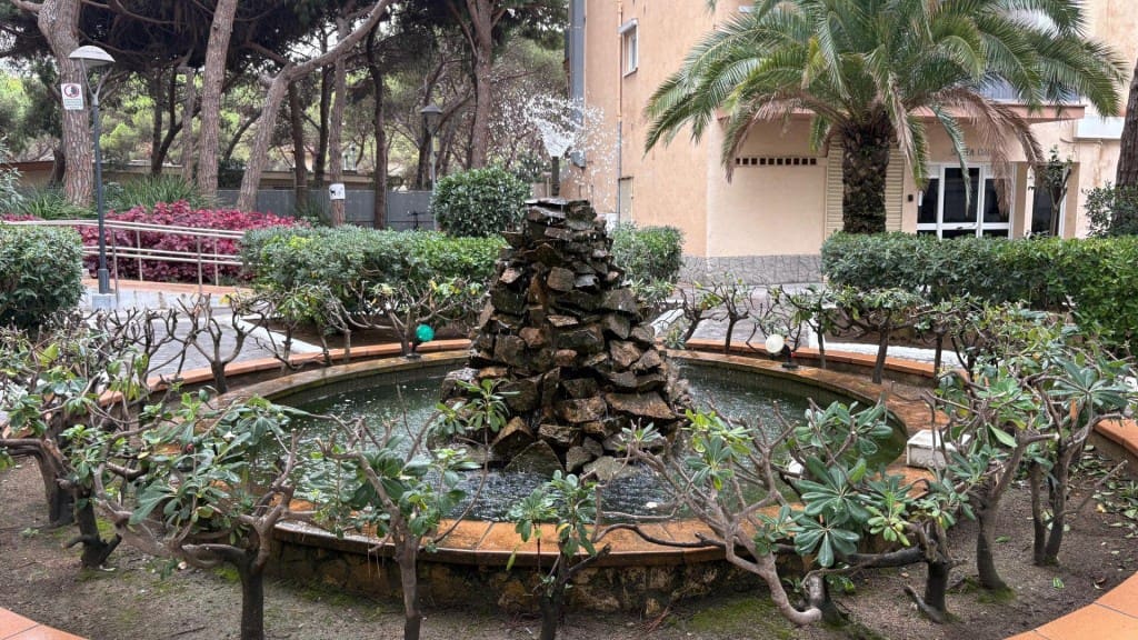 1 soverom Leilighet til salgs i Blanes med svømmebasseng - € 208 000 (Ref: 10135939)