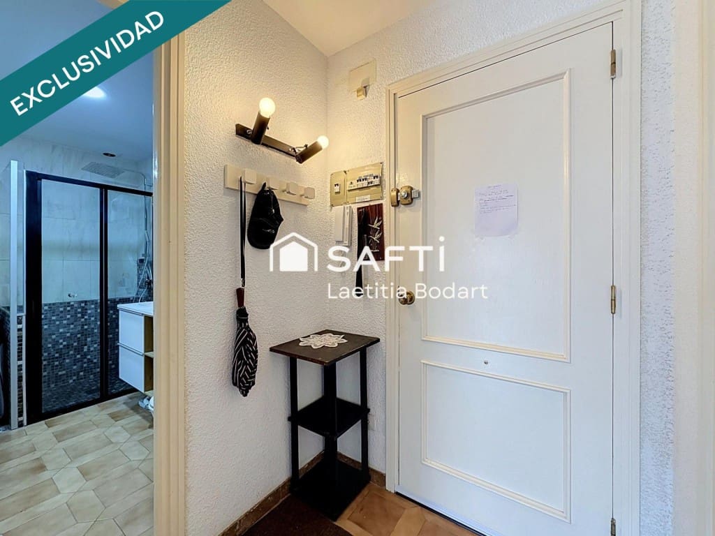 Estudio en Empuriabrava en venta con garaje - 195.000 € (Ref: 10135940)
