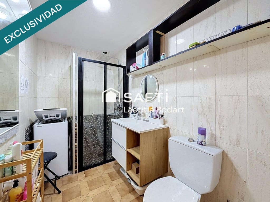 Estudio en Empuriabrava en venta con garaje - 195.000 € (Ref: 10135940)