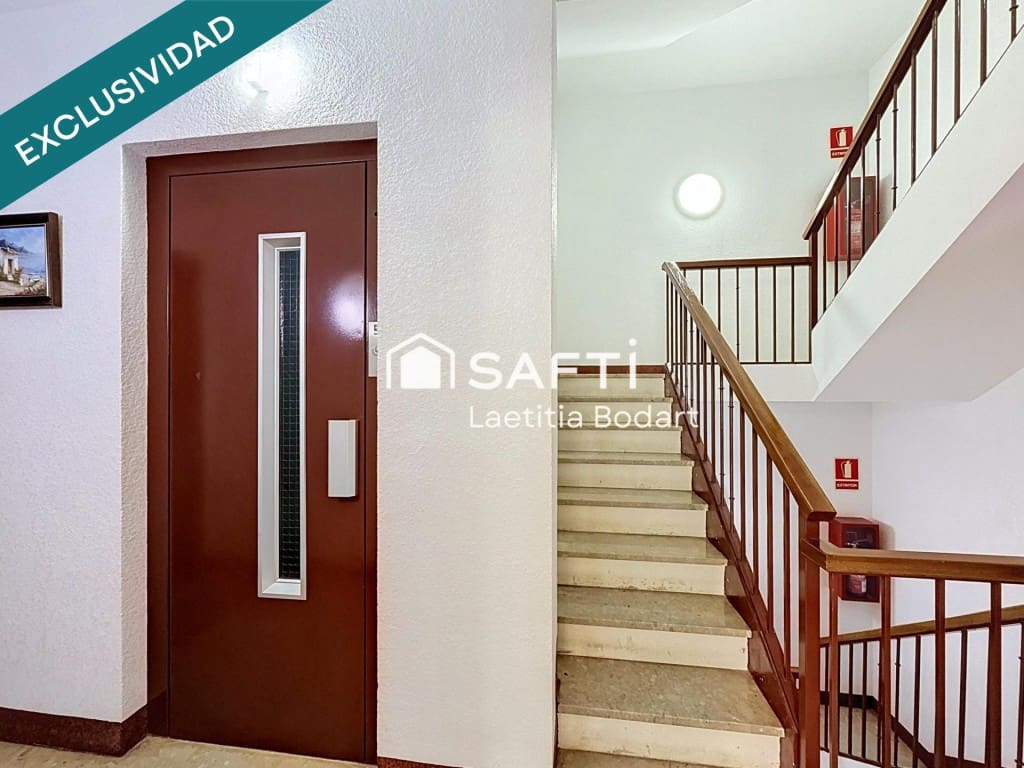 Estudio en Empuriabrava en venta con garaje - 195.000 € (Ref: 10135940)