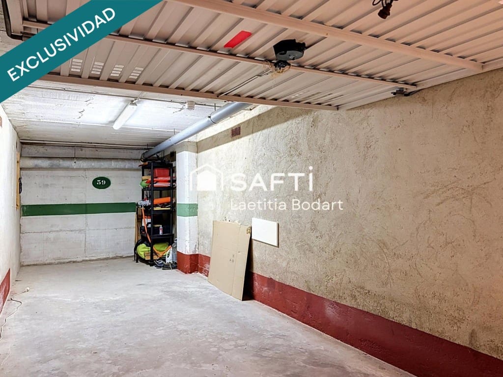 Estudio en Empuriabrava en venta con garaje - 195.000 € (Ref: 10135940)