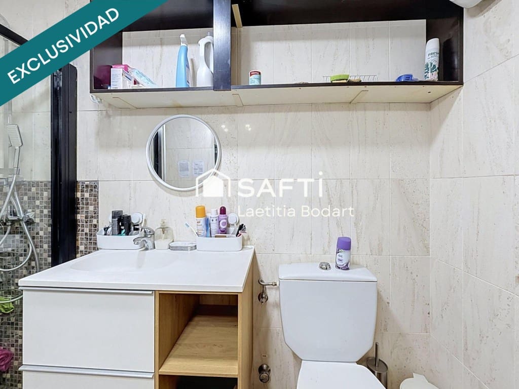 Estudio en Empuriabrava en venta con garaje - 195.000 € (Ref: 10135940)