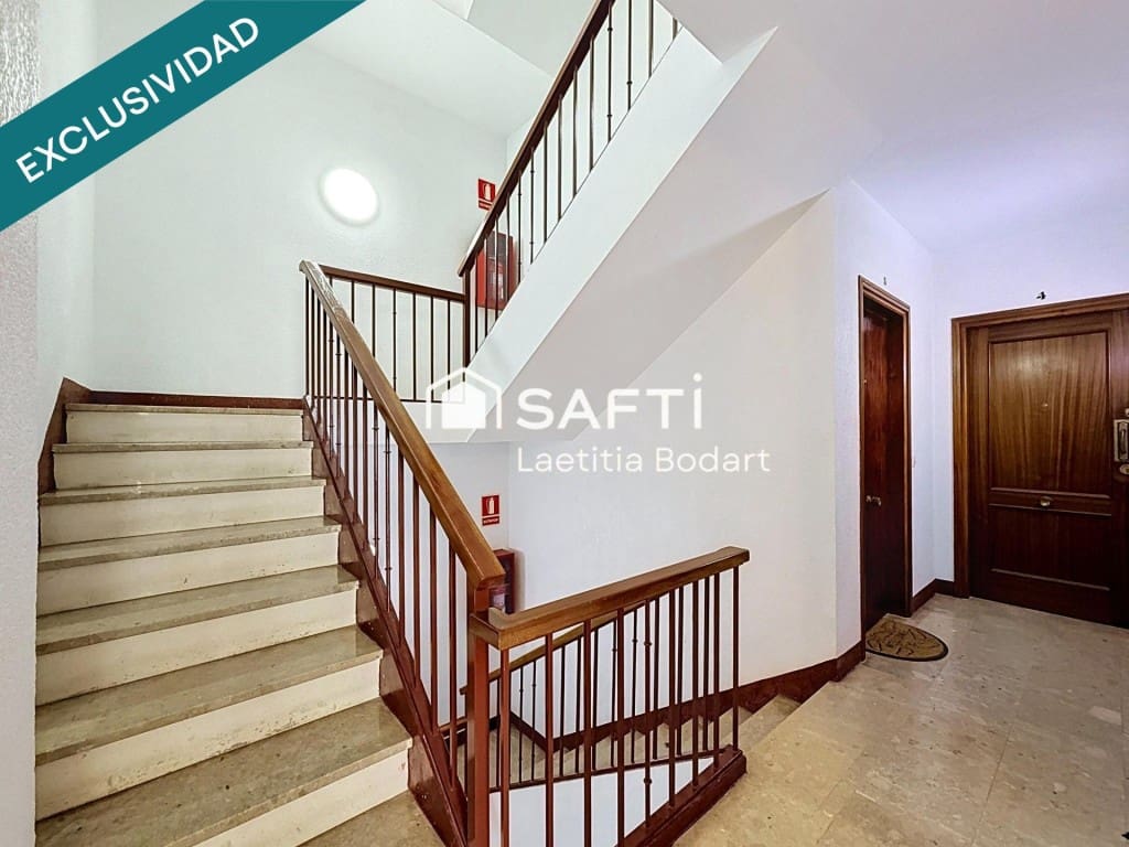 Estudio en Empuriabrava en venta con garaje - 195.000 € (Ref: 10135940)