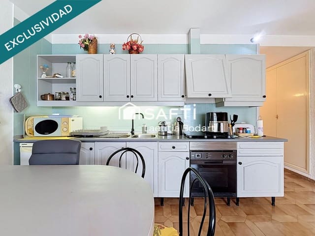 Monolocale in vendita in Empuriabrava, Castelló d'Empúries - 149.000 € (Rif: 10135941)