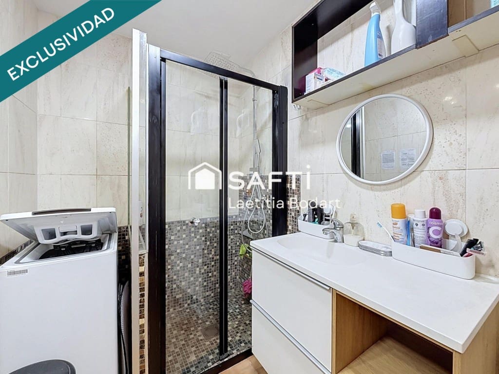 Monolocale in vendita in Empuriabrava - 149.000 € (Rif: 10135941)