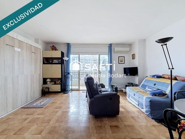Monolocale in vendita in Empuriabrava, Castelló d'Empúries - 149.000 € (Rif: 10135941)