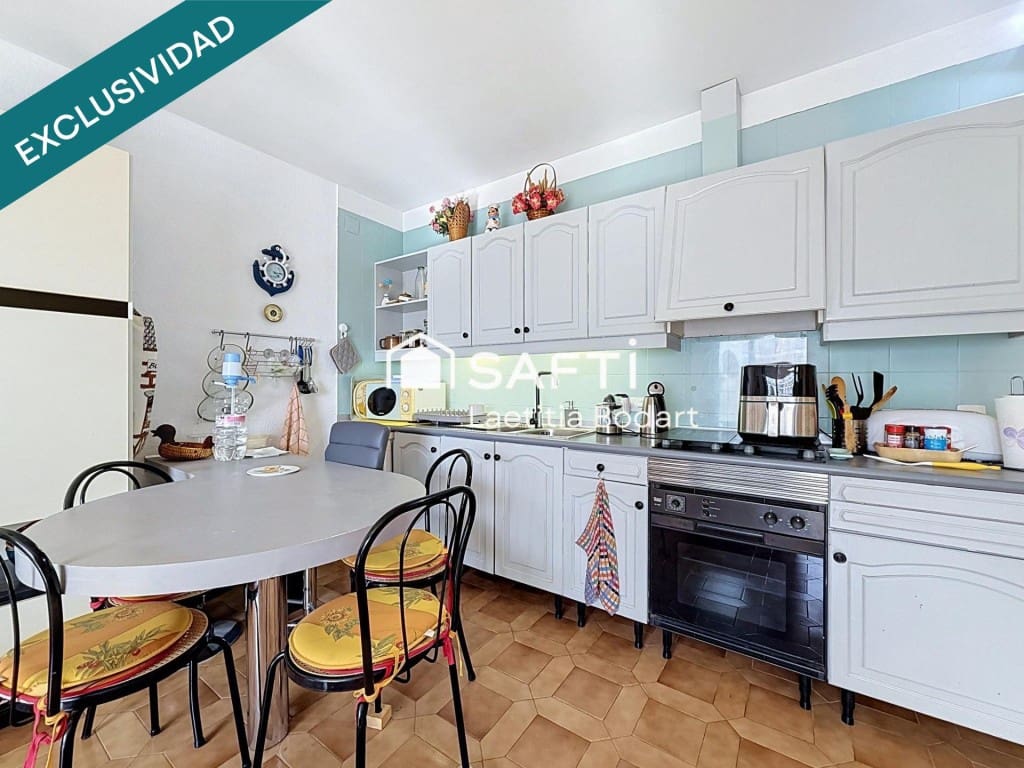 Monolocale in vendita in Empuriabrava - 149.000 € (Rif: 10135941)