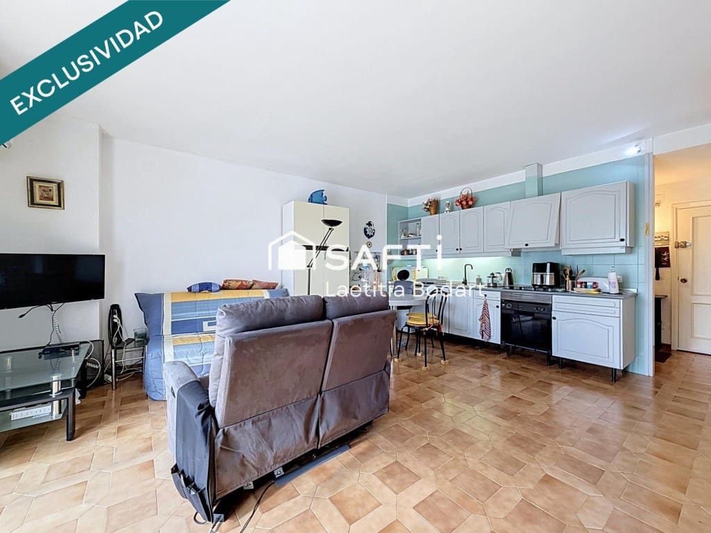 Monolocale in vendita in Empuriabrava - 149.000 € (Rif: 10135941)