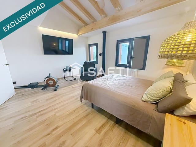 Chalet de 2 habitaciones en Canyelles en venta - 357.000 € (Ref: 10135942)