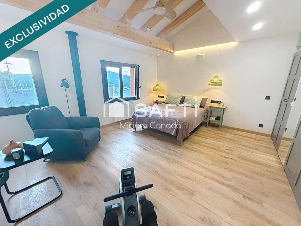 Chalet de 2 habitaciones en Canyelles en venta - 357.000 € (Ref: 10135942)