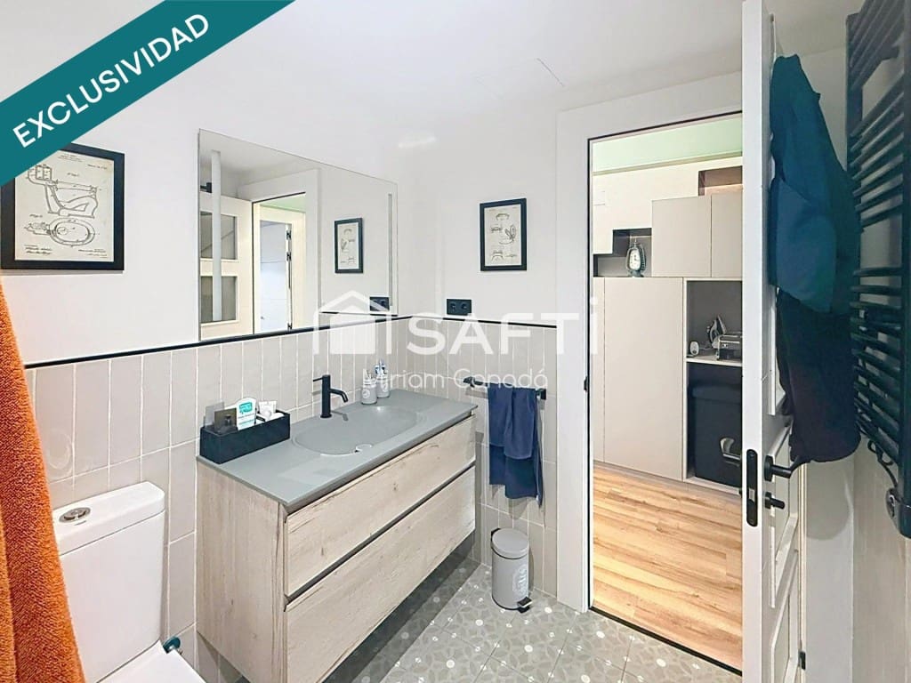 Chalet de 2 habitaciones en Canyelles en venta - 357.000 € (Ref: 10135942)