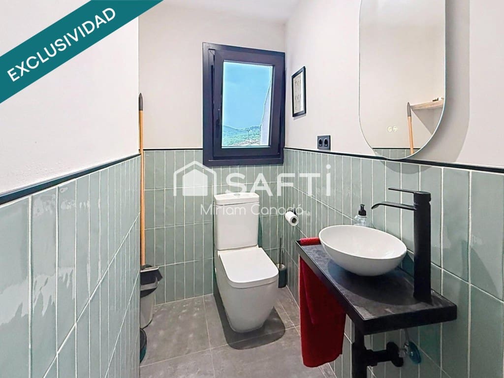 Chalet de 2 habitaciones en Canyelles en venta - 357.000 € (Ref: 10135942)