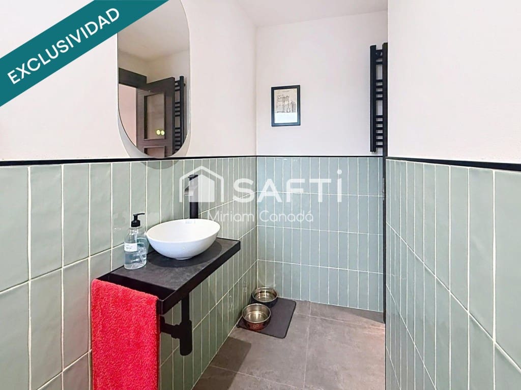 Chalet de 2 habitaciones en Canyelles en venta - 357.000 € (Ref: 10135942)