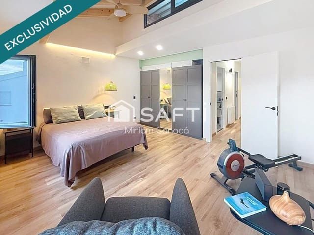 Chalet de 2 habitaciones en Canyelles en venta - 357.000 € (Ref: 10135942)
