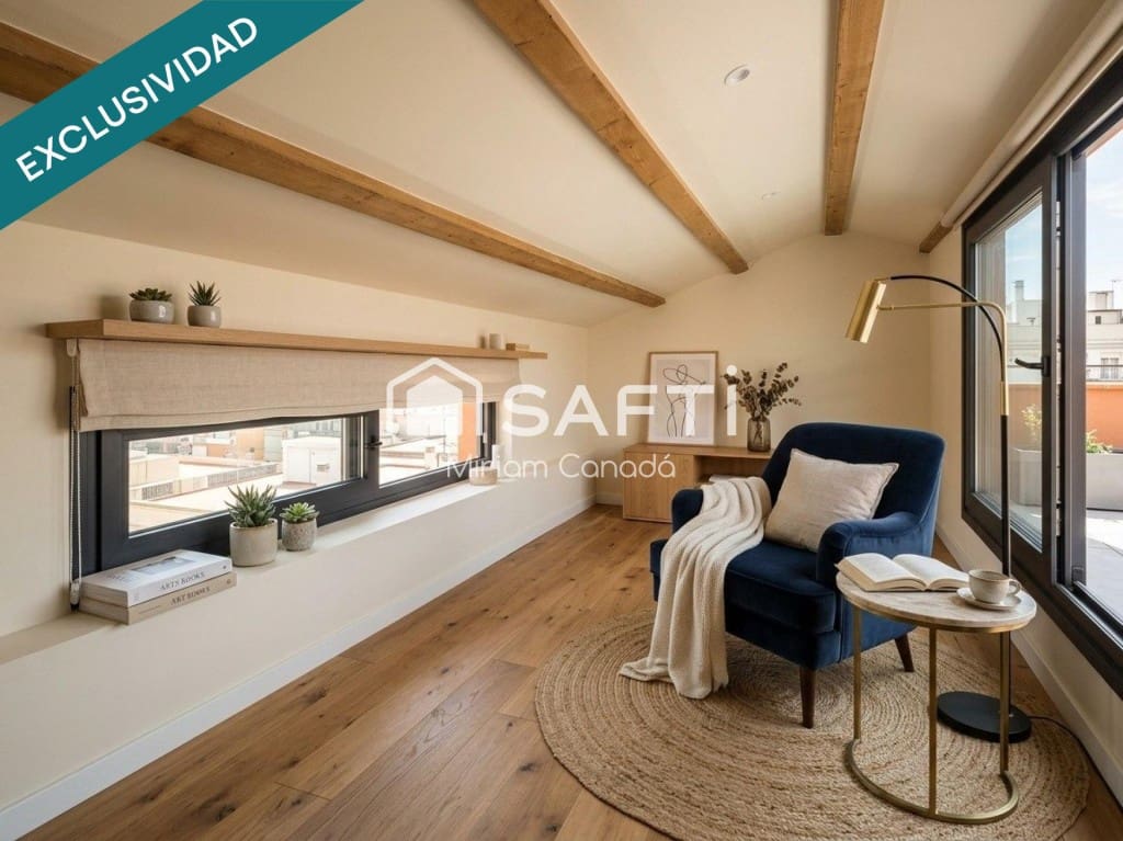 Chalet de 2 habitaciones en Canyelles en venta - 357.000 € (Ref: 10135942)