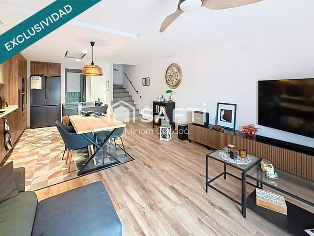 Chalet de 2 habitaciones en Canyelles en venta - 357.000 € (Ref: 10135942)