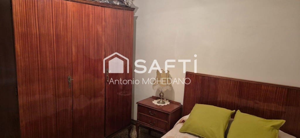 4 soveværelse Finca/Landehus til salg i Villamanan - € 46.000 (Ref: 10135946)