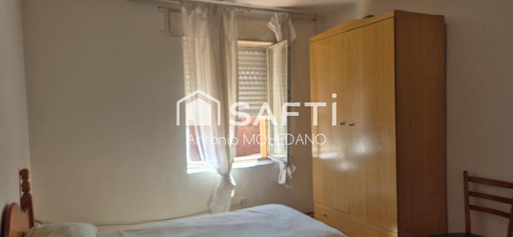 4 soveværelse Finca/Landehus til salg i Villamanan - € 46.000 (Ref: 10135946)