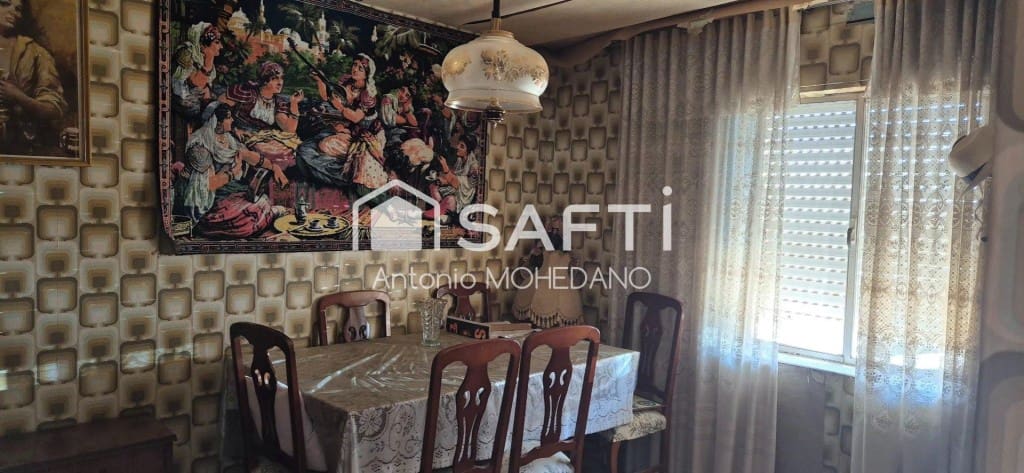 4 soveværelse Finca/Landehus til salg i Villamanan - € 46.000 (Ref: 10135946)