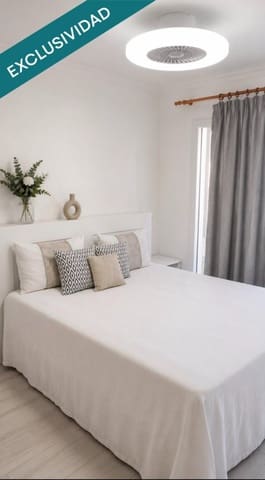 1 sovrum Lägenhet till salu i Portocolom, Felanitx - 268 000 € (Ref: 10135947)