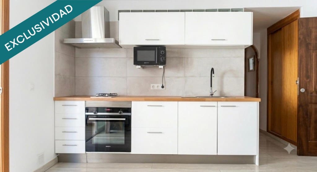 1 sovrum Lägenhet till salu i Felanitx - 268 000 € (Ref: 10135947)