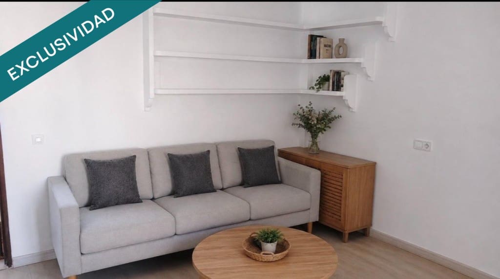 1 sovrum Lägenhet till salu i Felanitx - 268 000 € (Ref: 10135947)