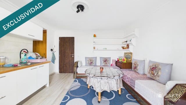 1 soverom Leilighet til salgs i Portocolom, Felanitx - € 268 000 (Ref: 10135947)