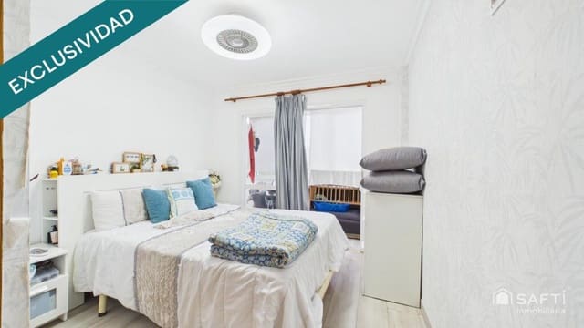 1 soverom Leilighet til salgs i Portocolom, Felanitx - € 268 000 (Ref: 10135947)