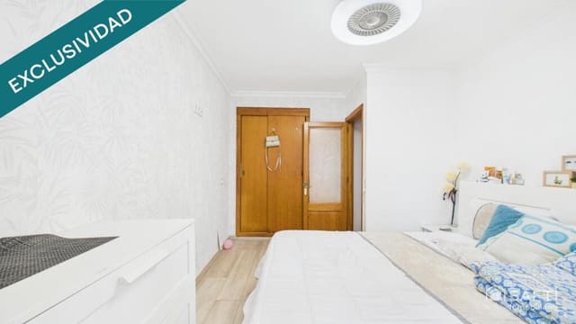 1 soverom Leilighet til salgs i Portocolom, Felanitx - € 268 000 (Ref: 10135947)