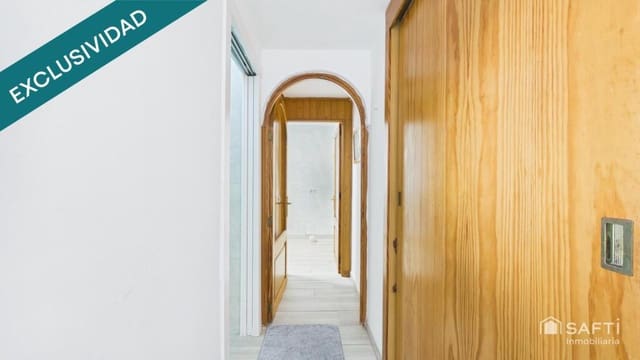 1 soverom Leilighet til salgs i Portocolom, Felanitx - € 268 000 (Ref: 10135947)